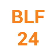 Привод BLF24