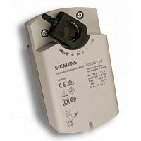 Электропривод Siemens GQD321.1A 2Нм/230В воздушных заслонок